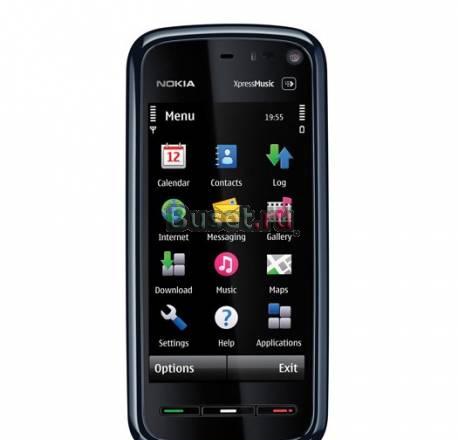 Nokia-5800 black Пермь