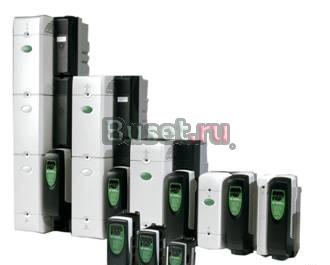 Частотные преобразователи Москва