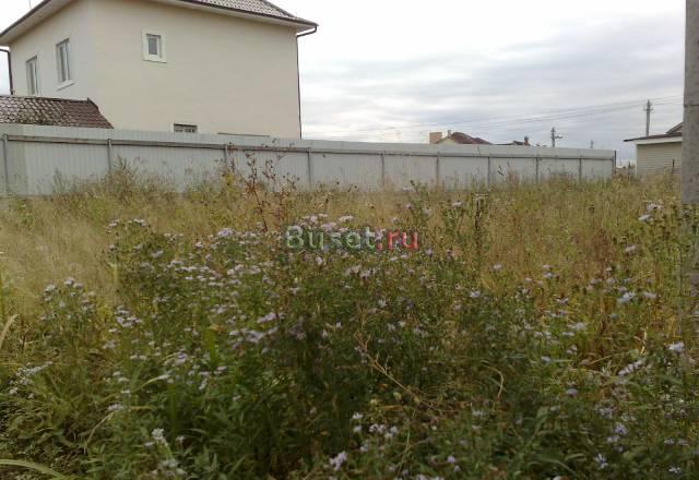 Продается  участок 6 сот. , б Москва