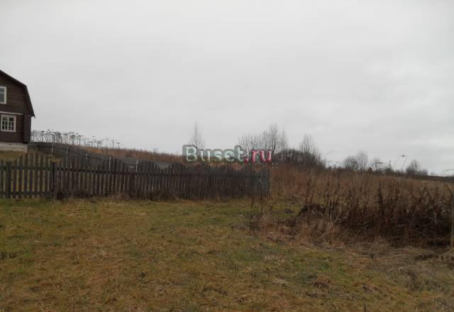 Д.Веслево 12 соток (30*40) озеро рядом Углич