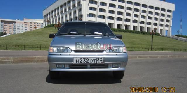 ВАЗ 2115, 2006 Владимир