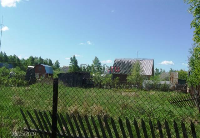 Участок 6 соток Москва