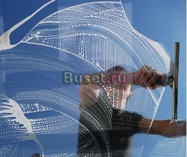 Мойка (мытье) окон Санкт-Петербург