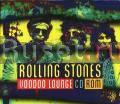 The Rolling Stones Voodoo Lounge Москва