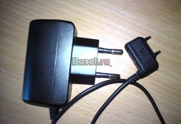 Зарядное устройство для Sony Ericsson Санкт-Петербург