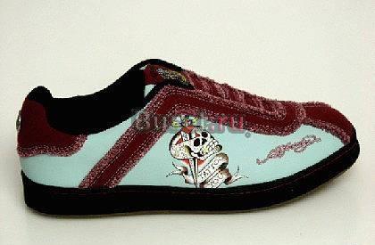 Новые кроссовки Ed Hardy Москва