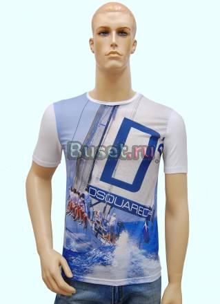 Dsquared Мужская футболка Москва
