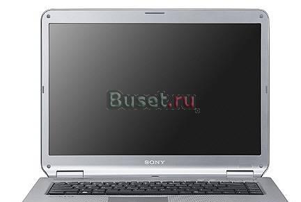 Ноутбук Sony Vaio Санкт-Петербург