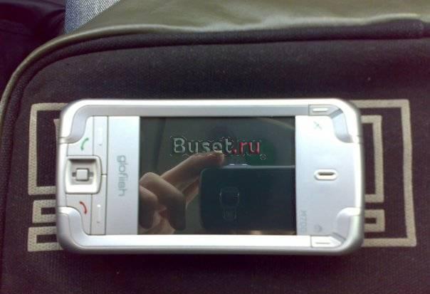 Glofiish M700 Екатеринбург