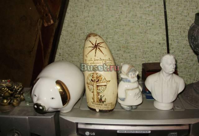 Предметы старины (Санкт-Петербург) Москва