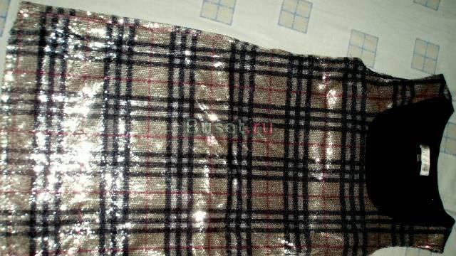 Платье   Burberry Москва