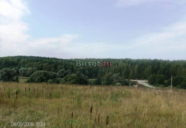 3 земельных участка по 15 соток Москва