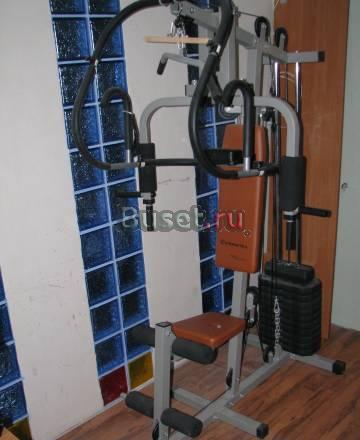 Тренажер Multi Gym домашний Москва