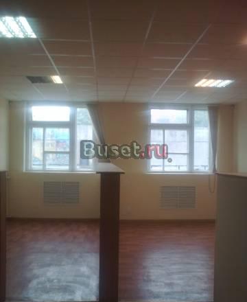 Сдаётся офисный блок 77 м.кв. Выборгский р-н Санкт-Петербург