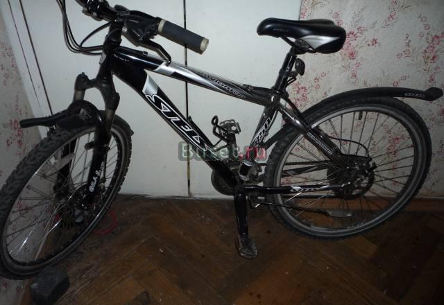 Stels navigator 850 Санкт-Петербург