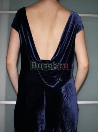 Провакационный комбинезон от bcbg Москва
