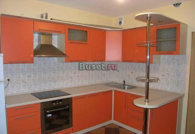 Корпусная мебель на заказ Москва