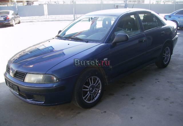 Mitsubishi Carisma, 2003 Москва