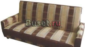 Диван новый, доставлю к подъезду, выбор ткани Москва