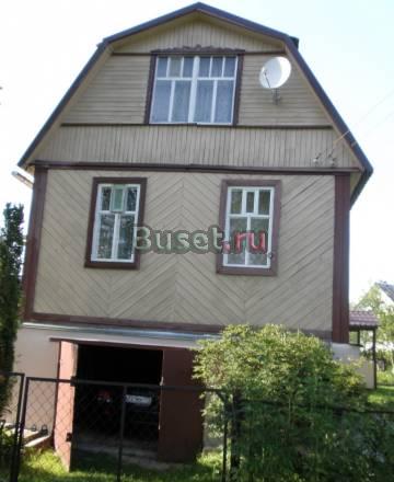 Дача, 75 км от МКАД, Щелковское, Горьковское Киржач