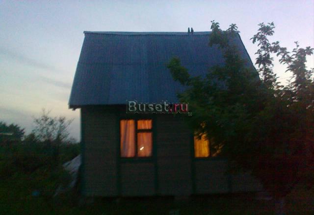 Участок Москва