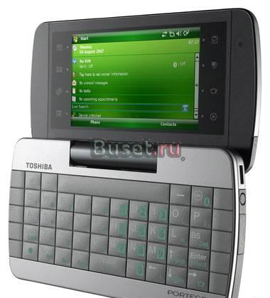 Toshiba G910 Набережные Челны
