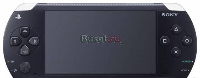 PSP битые, ломанные, утопленные. Запчасти Москва