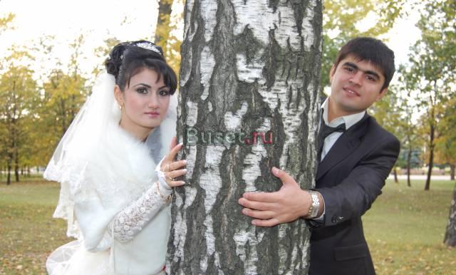 Видео - фотосъёмка Москва