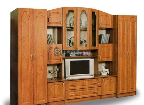 Стенка Макарена мдф Москва