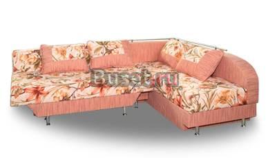 Угловая тахта Бали (с доставкой) Москва