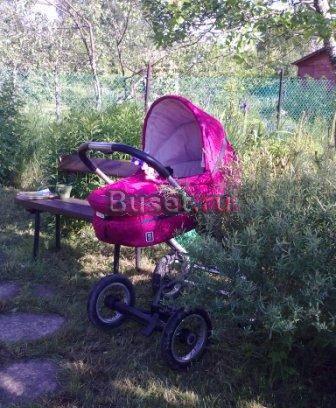 Mutsy Urban Rider  2 в1 Санкт-Петербург