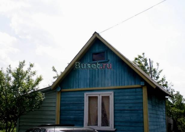 Дача в СНТ, 85 км от Москвы Киржач