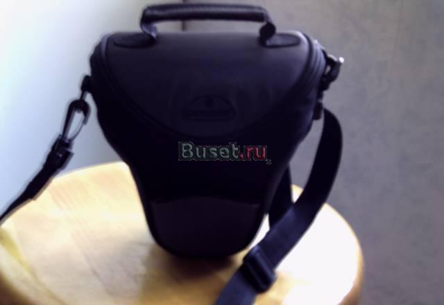 Продаю отличную сумку для зер/фотоаппарата Москва