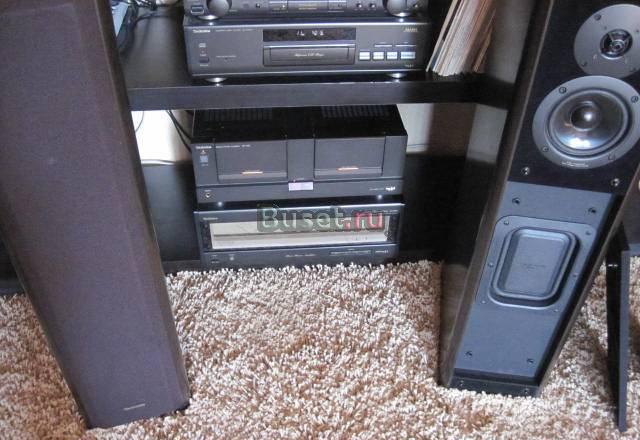 Technics Жуковский