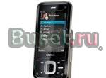 Nokia N81 NSeries (Brown) (8GB) Mobile Phone Санкт-Петербург