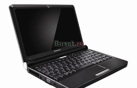 Нетбук Lenovo IdeaPad S9 Санкт-Петербург