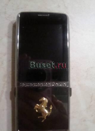 Vertu F480(новый) Москва