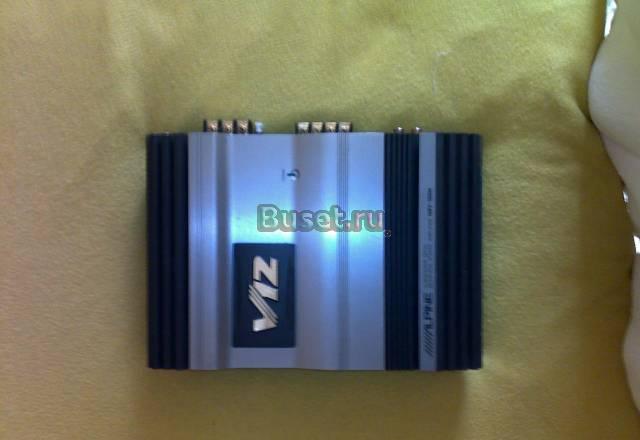 Моноблог и сабвуфер Москва