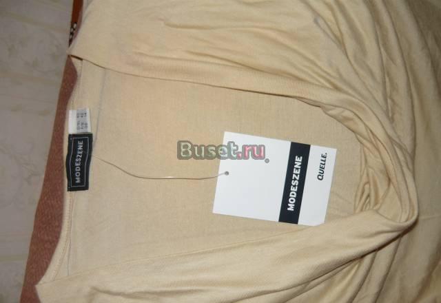 Футболка Москва