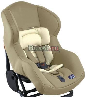 Автокресло Chicco Zenith 0+1 (0-18 кг) Москва