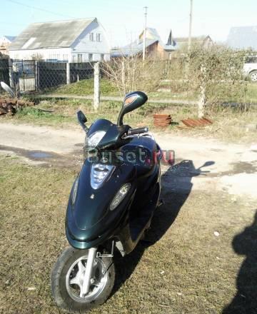 Honling 9 Спас-Клепики