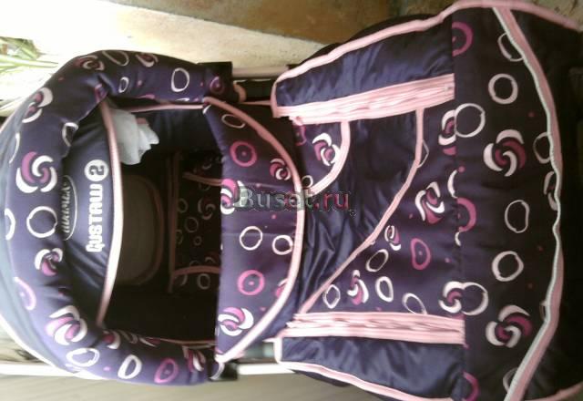 Коляска Новороссийск