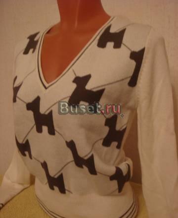 Продам новый джемпер женский Москва