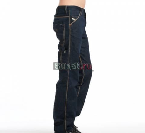 Новые джинсы Diesel модель Zulow р. W 33 L 32 Москва
