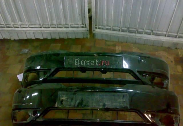 Бампер передний Daewoo Nexia Original Москва