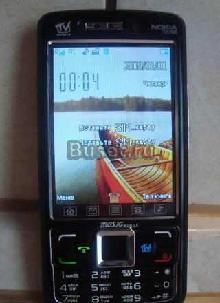 Nokia TV 1000  (новый) Москва