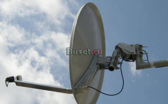 Телевидение, Видеонаблюдение Черноголовка