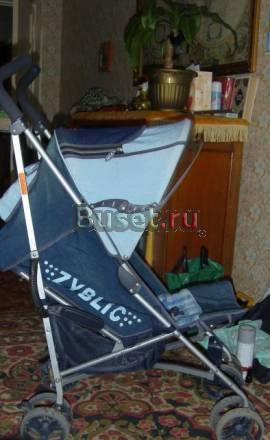 Коляска трость Нижний Новгород