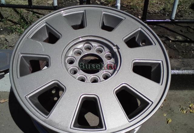 Продаю 4 Колеса volkswagen transporter Москва