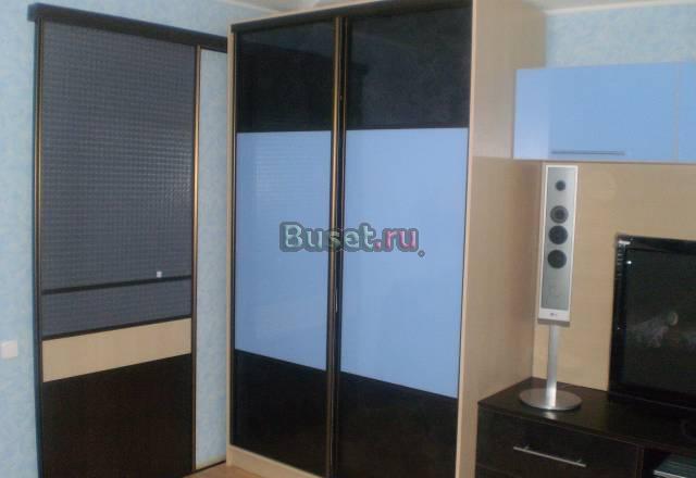 Мебель на заказ Рыбинск